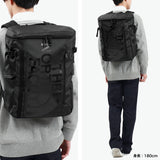 【セール20%OFF】 【日本正規品】 ザ・ノース・フェイス リュック メンズ レディース デイパック 大容量 THE NORTH FACE ブランド バックアップ ボックス型 通学 30L A3 B4 A4 BCヒューズボックス2 NM82255