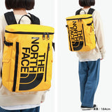 【セール20%OFF】 【日本正規品】 ザ・ノース・フェイス リュック メンズ レディース デイパック 大容量 THE NORTH FACE ブランド バックアップ ボックス型 通学 30L A3 B4 A4 BCヒューズボックス2 NM82255