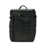 【セール20%OFF】 【日本正規品】 ザ・ノース・フェイス リュック メンズ レディース デイパック 大容量 THE NORTH FACE ブランド バックアップ ボックス型 通学 30L A3 B4 A4 BCヒューズボックス2 NM82255