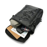 【セール20%OFF】 【日本正規品】 ザ・ノース・フェイス リュック メンズ レディース デイパック 大容量 THE NORTH FACE ブランド バックアップ ボックス型 通学 30L A3 B4 A4 BCヒューズボックス2 NM82255