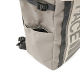 【セール20%OFF】 【日本正規品】 ザ・ノース・フェイス リュック メンズ レディース デイパック 大容量 THE NORTH FACE ブランド バックアップ ボックス型 通学 30L A3 B4 A4 BCヒューズボックス2 NM82255