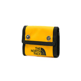 【日本正規品】 ザ・ノース・フェイス 三つ折り財布 メンズ レディース コンパクト THE NORTH FACE ブランド 財布 ウォレット 薄型 小さい 軽い 軽量 小銭入れ ベースキャンプシリーズ BCドットワレット NM82319