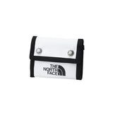 【日本正規品】 ザ・ノース・フェイス 三つ折り財布 メンズ レディース コンパクト THE NORTH FACE ブランド 財布 ウォレット 薄型 小さい 軽い 軽量 小銭入れ ベースキャンプシリーズ BCドットワレット NM82319