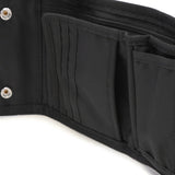 【日本正規品】 ザ・ノース・フェイス 三つ折り財布 メンズ レディース コンパクト THE NORTH FACE ブランド 財布 ウォレット 薄型 小さい 軽い 軽量 小銭入れ ベースキャンプシリーズ BCドットワレット NM82319