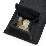 【日本正規品】 ザ・ノース・フェイス 三つ折り財布 メンズ レディース コンパクト THE NORTH FACE ブランド 財布 ウォレット 薄型 小さい 軽い 軽量 小銭入れ ベースキャンプシリーズ BCドットワレット NM82319