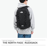 【セール20%OFF】 【日本正規品】 ザ・ノース・フェイス リュック メンズ レディース デイパック 大きめ THE NORTH FACE ブランド バックアップ 通勤 通学 33L B4 A4 アウトドア 旅行 ビッグショット NM72301