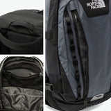 【セール20%OFF】 【日本正規品】 ザ・ノース・フェイス リュック メンズ レディース デイパック 大きめ THE NORTH FACE ブランド バックアップ 通勤 通学 33L B4 A4 アウトドア 旅行 ビッグショット NM72301