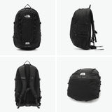 【セール20%OFF】 【日本正規品】 ザ・ノース・フェイス リュック メンズ レディース デイパック 大きめ THE NORTH FACE ブランド バックアップ 通勤 通学 33L B4 A4 アウトドア 旅行 ビッグショット NM72301