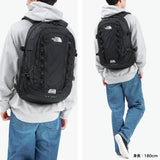 【セール20%OFF】 【日本正規品】 ザ・ノース・フェイス リュック メンズ レディース デイパック 大きめ THE NORTH FACE ブランド バックアップ 通勤 通学 33L B4 A4 アウトドア 旅行 ビッグショット NM72301