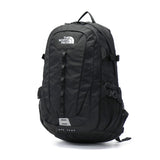 【セール20%OFF】【日本正規品】 ザ・ノース・フェイス リュック メンズ レディース 通学 THE NORTH FACE リュックサック 大きめ ブランド おしゃれ カジュアル 通勤 アウトドア 旅行 登山 ナイロン 27L B4 ホットショット NM72302
