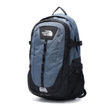 【セール20%OFF】【日本正規品】 ザ・ノース・フェイス リュック メンズ レディース 通学 THE NORTH FACE リュックサック 大きめ ブランド おしゃれ カジュアル 通勤 アウトドア 旅行 登山 ナイロン 27L B4 ホットショット NM72302