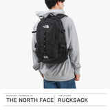 【セール20%OFF】【日本正規品】 ザ・ノース・フェイス リュック メンズ レディース 通学 THE NORTH FACE リュックサック 大きめ ブランド おしゃれ カジュアル 通勤 アウトドア 旅行 登山 ナイロン 27L B4 ホットショット NM72302
