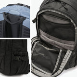 【セール20%OFF】【日本正規品】 ザ・ノース・フェイス リュック メンズ レディース 通学 THE NORTH FACE リュックサック 大きめ ブランド おしゃれ カジュアル 通勤 アウトドア 旅行 登山 ナイロン 27L B4 ホットショット NM72302