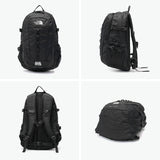 【セール20%OFF】【日本正規品】 ザ・ノース・フェイス リュック メンズ レディース 通学 THE NORTH FACE リュックサック 大きめ ブランド おしゃれ カジュアル 通勤 アウトドア 旅行 登山 ナイロン 27L B4 ホットショット NM72302