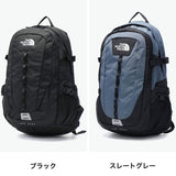 【セール20%OFF】【日本正規品】 ザ・ノース・フェイス リュック メンズ レディース 通学 THE NORTH FACE リュックサック 大きめ ブランド おしゃれ カジュアル 通勤 アウトドア 旅行 登山 ナイロン 27L B4 ホットショット NM72302