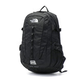【セール20%OFF】【日本正規品】 ザ・ノース・フェイス リュック メンズ レディース 通学 THE NORTH FACE リュックサック 大きめ ブランド おしゃれ カジュアル 通勤 アウトドア 旅行 登山 ナイロン 27L B4 ホットショット NM72302
