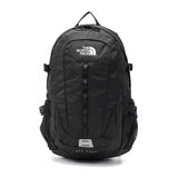 【セール20%OFF】【日本正規品】 ザ・ノース・フェイス リュック メンズ レディース 通学 THE NORTH FACE リュックサック 大きめ ブランド おしゃれ カジュアル 通勤 アウトドア 旅行 登山 ナイロン 27L B4 ホットショット NM72302