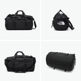 【セール15%OFF】 【日本正規品】 ザ・ノース・フェイス ボストンバッグ レディース キッズ 大容量 旅行 修学旅行 THE NORTH FACE 小学生 大きめ 3WAY ショルダー リュック パッカブル 50L ナイロンダッフル50 NMJ72352