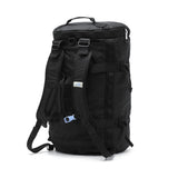 【セール15%OFF】 【日本正規品】 ザ・ノース・フェイス ボストンバッグ レディース キッズ 大容量 旅行 修学旅行 THE NORTH FACE 小学生 大きめ 3WAY ショルダー リュック パッカブル 50L ナイロンダッフル50 NMJ72352