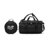 【セール15%OFF】 【日本正規品】 ザ・ノース・フェイス ボストンバッグ レディース キッズ 大容量 旅行 修学旅行 THE NORTH FACE 小学生 大きめ 3WAY ショルダー リュック パッカブル 50L ナイロンダッフル50 NMJ72352