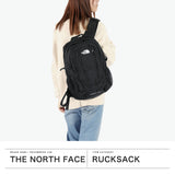 【セール15%OFF】【日本正規品】 ザ・ノース・フェイス リュック レディース メンズ おしゃれ 小さめ THE NORTH FACE ノースフェイス 通学 中高生 小型 コンパクト A4 20L シングルショット NM72303