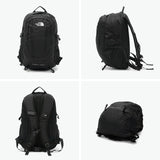 【セール15%OFF】【日本正規品】 ザ・ノース・フェイス リュック レディース メンズ おしゃれ 小さめ THE NORTH FACE ノースフェイス 通学 中高生 小型 コンパクト A4 20L シングルショット NM72303
