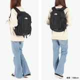 【セール15%OFF】【日本正規品】 ザ・ノース・フェイス リュック レディース メンズ おしゃれ 小さめ THE NORTH FACE ノースフェイス 通学 中高生 小型 コンパクト A4 20L シングルショット NM72303