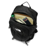 【セール15%OFF】【日本正規品】 ザ・ノース・フェイス リュック レディース メンズ おしゃれ 小さめ THE NORTH FACE ノースフェイス 通学 中高生 小型 コンパクト A4 20L シングルショット NM72303