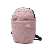 【日本正規品】 ザ・ノース・フェイス リュック レディース メンズ デイパック 小さめ THE NORTH FACE ブランド おしゃれ ミニ バックパック ミニリュック 軽量 かわいい 6L A5 ジオフェイスミニパック NM32351
