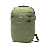 【セール15%OFF】【日本正規品】 ザ・ノース・フェイス リュック レディース メンズ おしゃれ 小さめ ノースフェイス THE NORTH FACE ブランド カジュアル 軽量 大人 バッグ A4 14L ジオフェイススリムパック NM32350