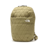 【セール15%OFF】【日本正規品】 ザ・ノース・フェイス リュック レディース メンズ おしゃれ 小さめ ノースフェイス THE NORTH FACE ブランド カジュアル 軽量 大人 バッグ A4 14L ジオフェイススリムパック NM32350