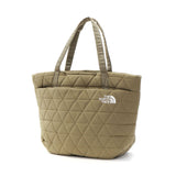 【日本正規品】 ザ・ノース・フェイス トートバッグ メンズ レディース 大きめ THE NORTH FACE 通勤 通学 ブランド 軽量 トート カジュアル 横型 自立 A4 15L ジオフェイストート NM32352