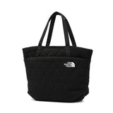 【日本正規品】 ザ・ノース・フェイス トートバッグ メンズ レディース 大きめ THE NORTH FACE 通勤 通学 ブランド 軽量 トート カジュアル 横型 自立 A4 15L ジオフェイストート NM32352