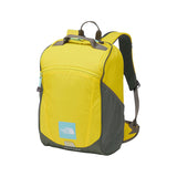 【日本正規品】 ザ・ノース・フェイス リュック キッズ 男の子 女の子 ブランド 通学 THE NORTH FACE バッグ バックパック デイパック 17L 小さい 小さめ 子供 子ども 幼稚園 保育園 通園 A4 レクタング NMJ72359