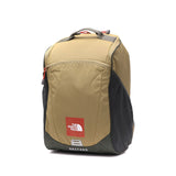 【日本正規品】 ザ・ノース・フェイス リュック キッズ 通学 小学生 THE NORTH FACE バックパック ミニ 軽量 男の子 女の子 ブランド デイパック 幼稚園 保育園 通園 A4 17L 小学生低学年 黒 レクタング NMJ72359