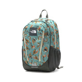 【セール10%OFF】【日本正規品】 ザ・ノース・フェイス リュック キッズ 通学 小学生 THE NORTH FACE バックパック 軽量 男の子 女の子 ブランド 子供 黒 A4 22L ラウンディ NMJ72358