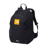 【セール10%OFF】【日本正規品】 ザ・ノース・フェイス リュック キッズ 男の子 女の子 ブランド 通学 THE NORTH FACE バッグ バックパック デイパック 22L 子供 子ども 小学生 軽量 軽い A4 ラウンディ NMJ72358