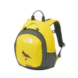 【セール10%OFF】【日本正規品】 ザ・ノース・フェイス リュック キッズ 女の子 男の子 THE NORTH FACE バッグ ブランド バックパック 8L 小さめ 子ども 子供 キッズリュック ミニ 3歳 4歳 通園 ホームスライス NMJ72361