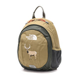 【セール10%OFF】【日本正規品】 ザ・ノース・フェイス リュック キッズ 女の子 男の子 THE NORTH FACE バッグ ブランド バックパック 8L 小さめ 子ども 子供 キッズリュック ミニ 3歳 4歳 通園 ホームスライス NMJ72361