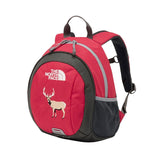 【セール10%OFF】 【日本正規品】 ザ・ノース・フェイス リュック キッズ 子供 子ども THE NORTH FACE キッズリュック 男の子 女の子 小さめ ブランド ミニリュック 軽量 軽い 通園 ノースフェイス ホームスライス NMJ72361