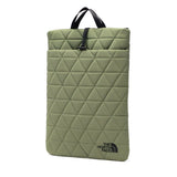 【日本正規品】 ザ・ノース・フェイス PCケース 15インチ おしゃれ THE NORTH FACE かわいい バッグ 手持ち 軽量 PC ケース パソコン 持ち運び 15inch A4 ジオフェイス ピーシースリーブ15インチ NM32353