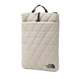 【日本正規品】 ザ・ノース・フェイス PCケース 15インチ 持ち運び おしゃれ THE NORTH FACE バッグ 軽量 軽い A4 手持ち PC ケース かわいい PCスリーブ タブレット 通勤 ジオフェイスピーシースリーブ15インチ NM32353
