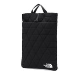 【日本正規品】 ザ・ノース・フェイス PCケース 15インチ 持ち運び おしゃれ THE NORTH FACE バッグ 軽量 軽い A4 手持ち PC ケース かわいい PCスリーブ タブレット 通勤 ジオフェイスピーシースリーブ15インチ NM32353