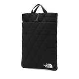 【日本正規品】 ザ・ノース・フェイス PCケース 15インチ おしゃれ THE NORTH FACE かわいい バッグ 手持ち 軽量 PC ケース パソコン 持ち運び 15inch A4 ジオフェイス ピーシースリーブ15インチ NM32353