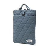 【日本正規品】 ザ・ノース・フェイス PCケース 13インチ 持ち運び おしゃれ THE NORTH FACE バッグ 軽量 軽い B5 手持ち PC ケース かわいい PCスリーブ タブレット 通勤 ジオフェイスピーシースリーブ13インチ NM32354