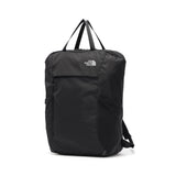 【日本正規品】 ザ・ノース・フェイス リュック メンズ レディース 大容量 通学 THE NORTH FACE トートリュック 軽量 27L PC B4 A4 2WAY ヘイジートートパック NM82456