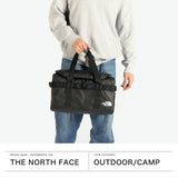 【日本正規品】 ザ・ノース・フェイス クーラーボックス クーラーバッグ ソフト THE NORTH FACE バッグ ソフトクーラーボックス 23L アウトドア ソフトタイプ 耐水 保冷バッグ ワンダーフロストクーラーL NM52500