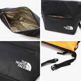 【日本正規品】 ザ・ノース・フェイス クーラーバッグ 保冷 THE NORTH FACE ショルダーバッグ バッグ 軽量 軽い 斜めがけ レジャー 海水浴 旅行 キャンプ カジュアル 3L ワンダーフロストクーラーポーチ NM52502