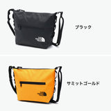 【日本正規品】 ザ・ノース・フェイス クーラーバッグ 保冷 THE NORTH FACE ショルダーバッグ バッグ 軽量 軽い 斜めがけ レジャー 海水浴 旅行 キャンプ カジュアル 3L ワンダーフロストクーラーポーチ NM52502