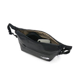 【日本正規品】 ザ・ノース・フェイス クーラーバッグ 保冷 THE NORTH FACE ショルダーバッグ バッグ 軽量 軽い 斜めがけ レジャー 海水浴 旅行 キャンプ カジュアル 3L ワンダーフロストクーラーポーチ NM52502